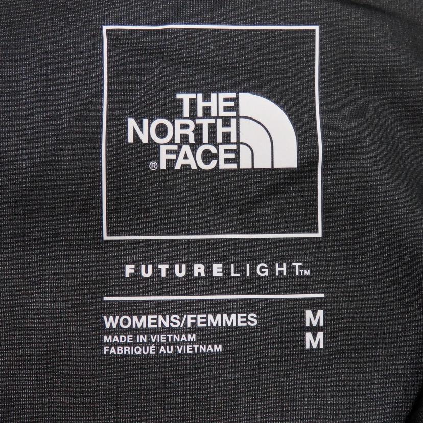 THE　NORTH　FACE ザノースフェイス/フーディーレインジャケット　マウンテンパーカー/NPW12081//Aランク/77