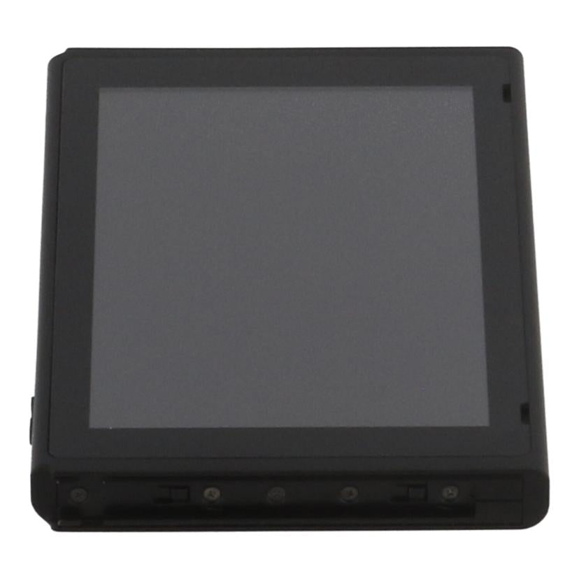 NINTENDO ニンテンドー 任天堂/Nintendo　Switch　本体/HAC-S-KABAA//XAJ40011382320/Bランク/75