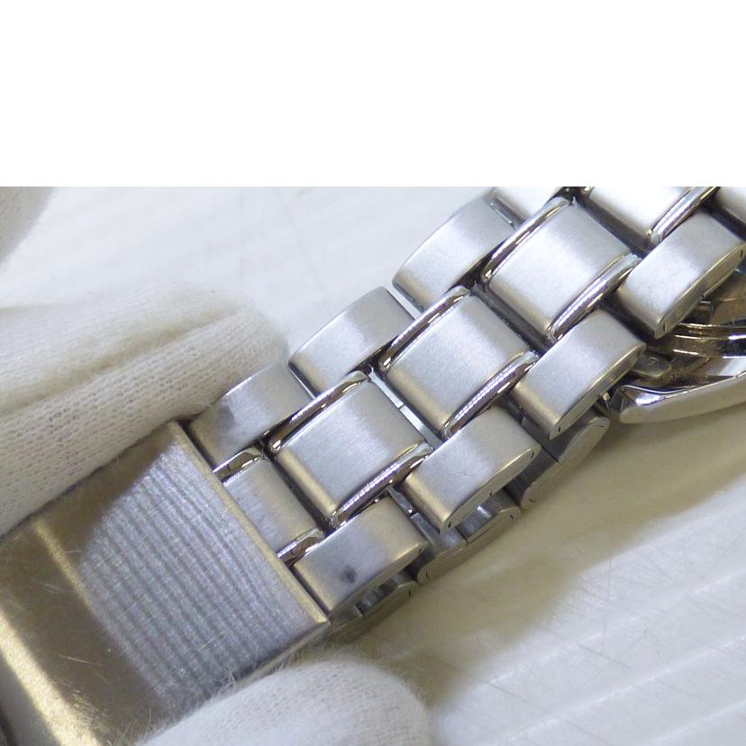 SEIKO セイコー/クロノグラフ／クォーツ/7T92-0DW0//2O1****/Bランク/64