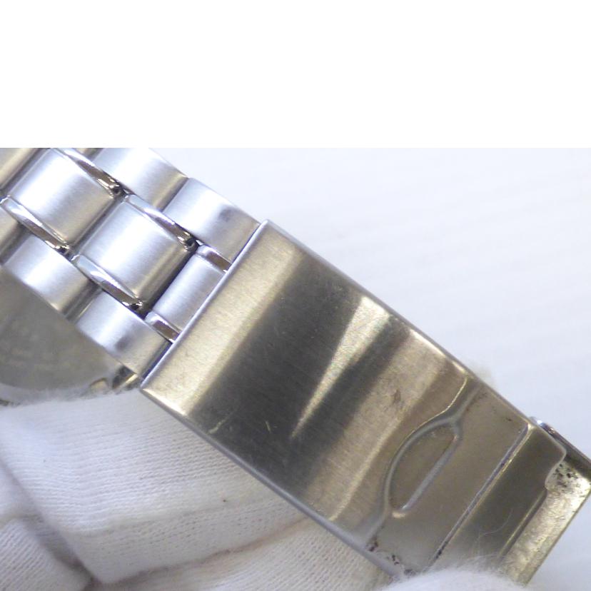 SEIKO セイコー/クロノグラフ／クォーツ/7T92-0DW0//2O1****/Bランク/64
