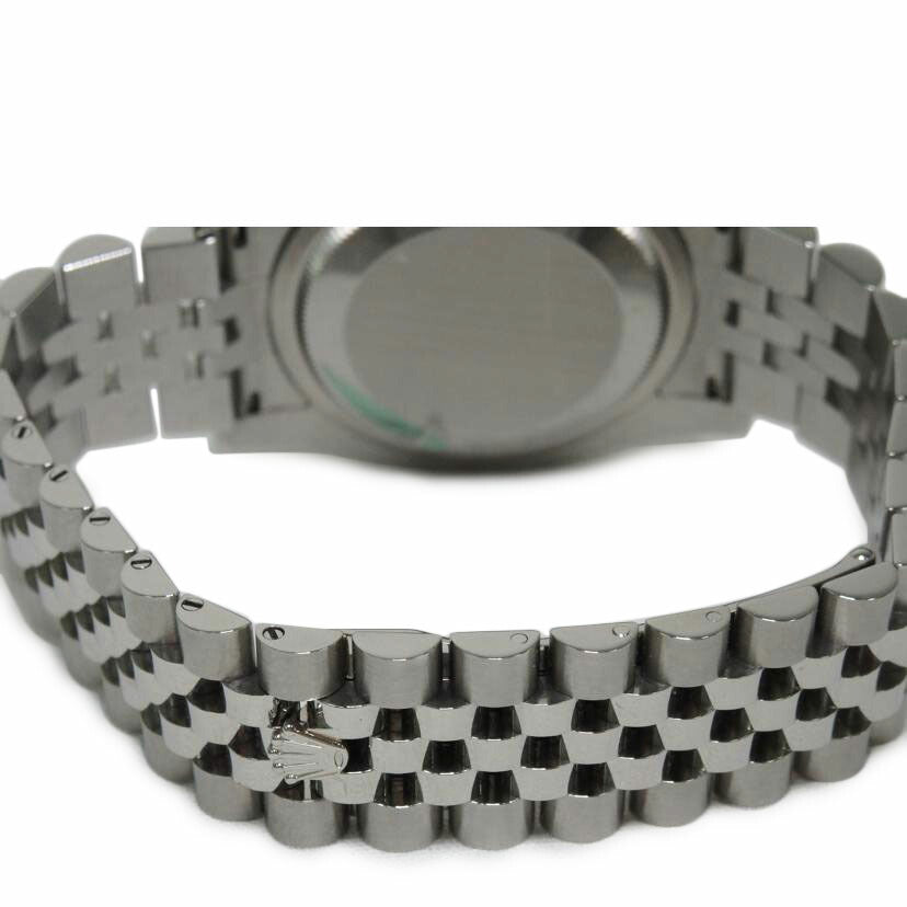 ROLEX ロレックス/デイトジャスト・ブルーコンピュータ／WG×SS／ランダム番/116234G//83W*****/SAランク/84