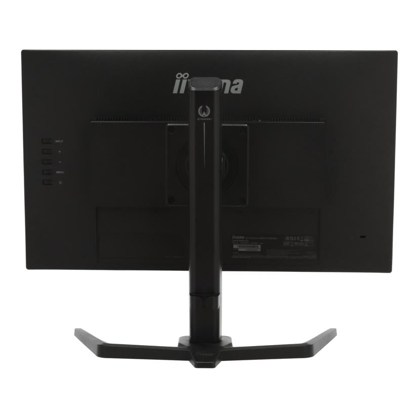 iiyama イーヤマ　/ゲーミングモニター23．8インチ／G－MASTER/GB2470HSU-B5//1213933002377/Bランク/42