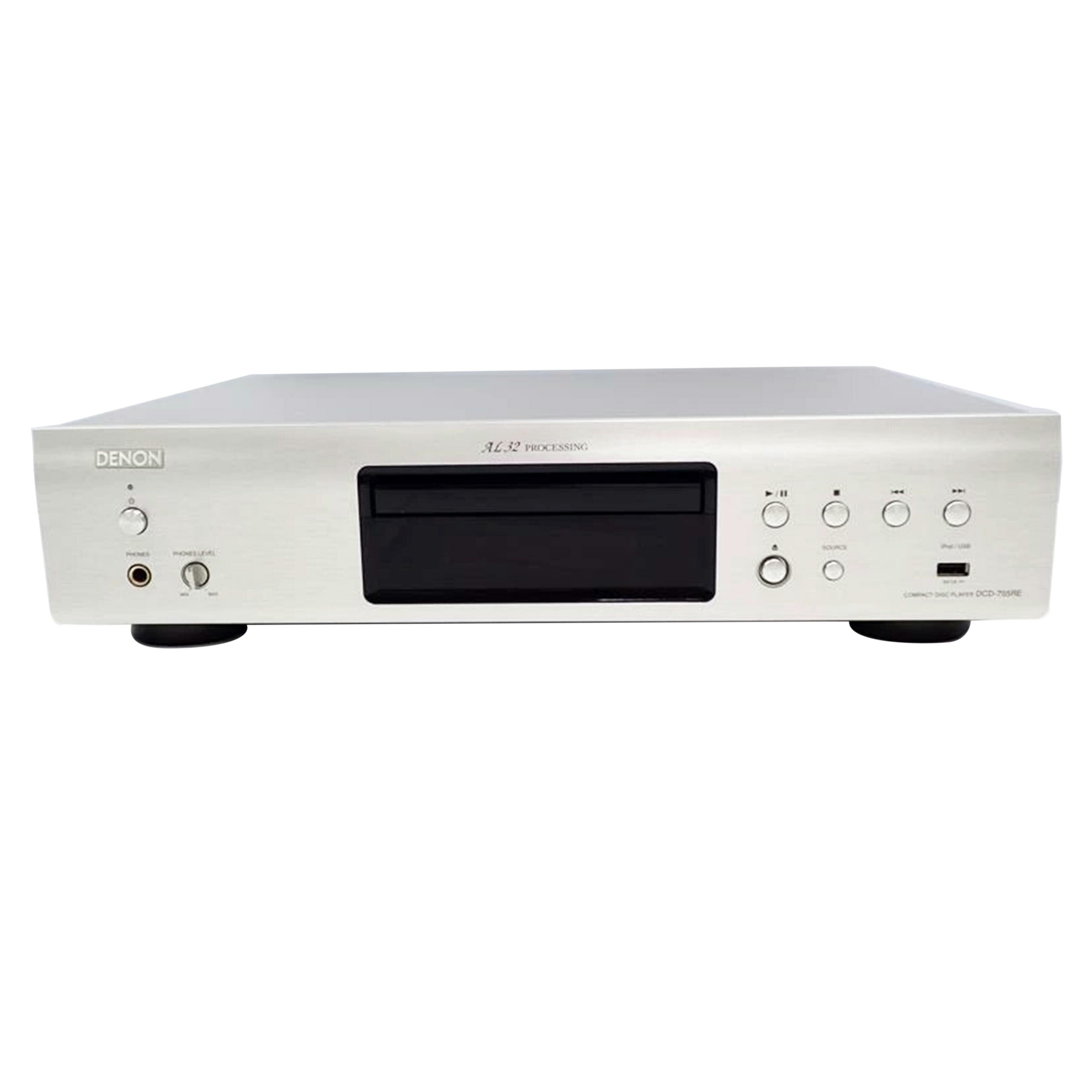 DENON DENON/CDプレーヤー/DCD-755RE//Bランク/62