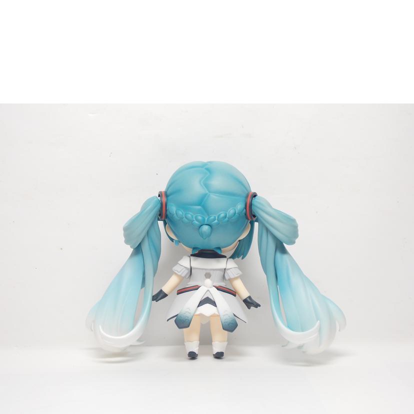 GOOD　SMILE　C グッドスマイルカンパニー/ねんどろいど　初音ミク　MIKU　WITH　YOU　2021　Ver/2039//ABランク/42