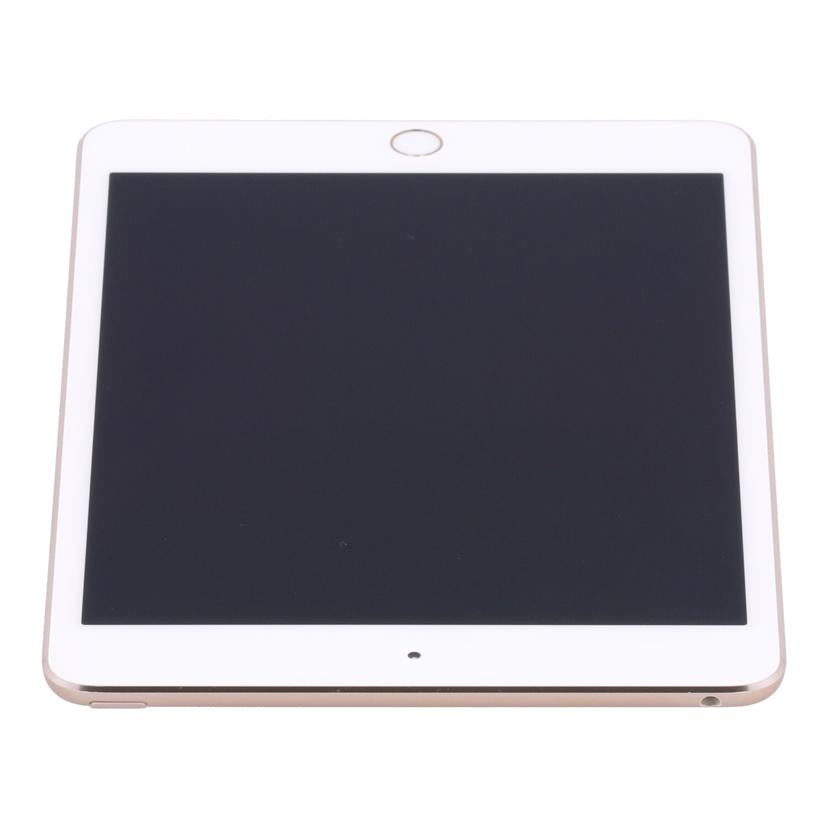 Apple　 アップル　/Pad　mini4　Wi－Fi　64GB/MK9J2J/A//DLXQQ3JQGHKH/Bランク/75