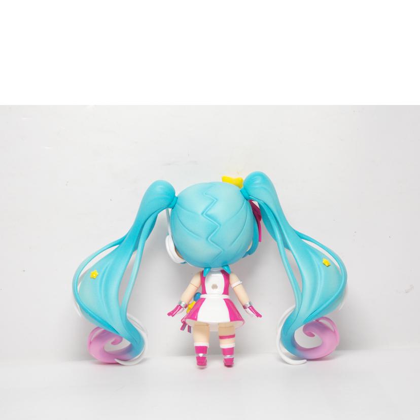 GOOD　SMILE　C グッドスマイルカンパニー/ねんどろいど　初音ミク　マジカルミライ　10thVer/2139//ABランク/42
