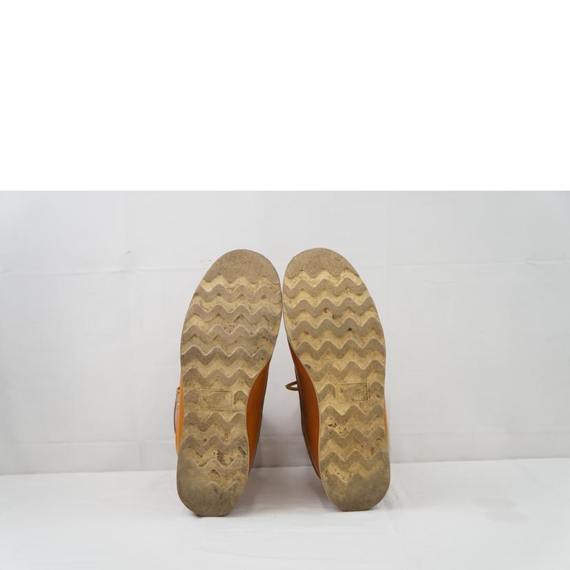 RED WING レッドウィング/RED WING 8 MOC 26.5/9877//ABランク/67