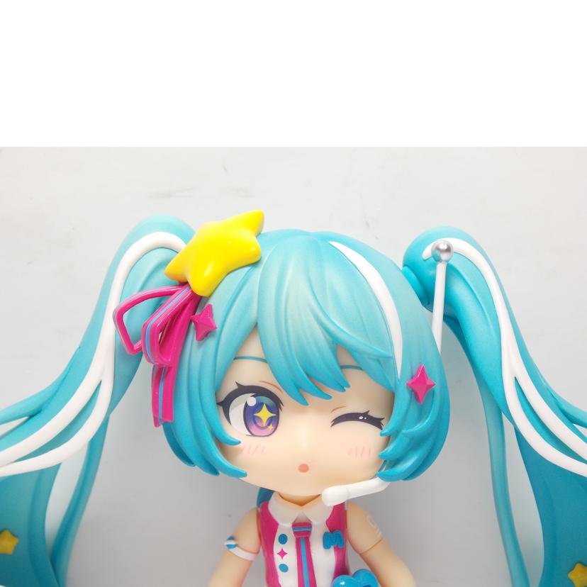 GOOD　SMILE　C グッドスマイルカンパニー/ねんどろいど　初音ミク　マジカルミライ　10thVer/2139//ABランク/42