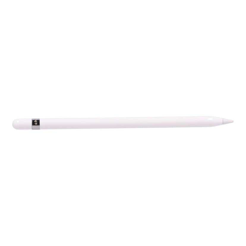 Apple　 アップル　/Apple　Pencil　第1世代　/MK0C2J/A//FQDZQADMGWTJ/Bランク/81