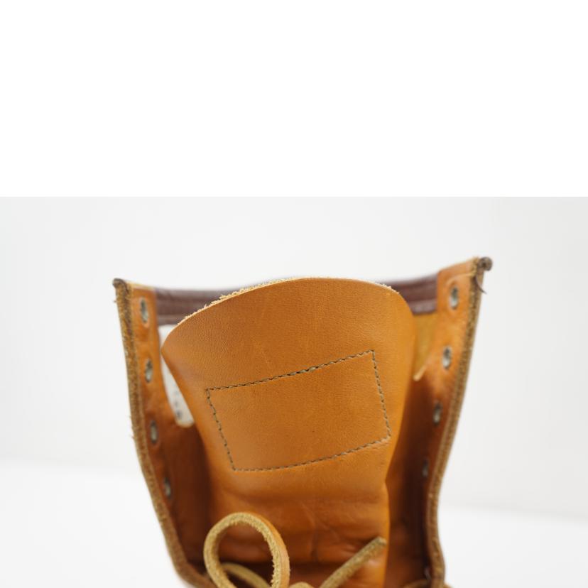RED WING レッドウィング/RED WING 8 MOC 26.5/9877//ABランク/67