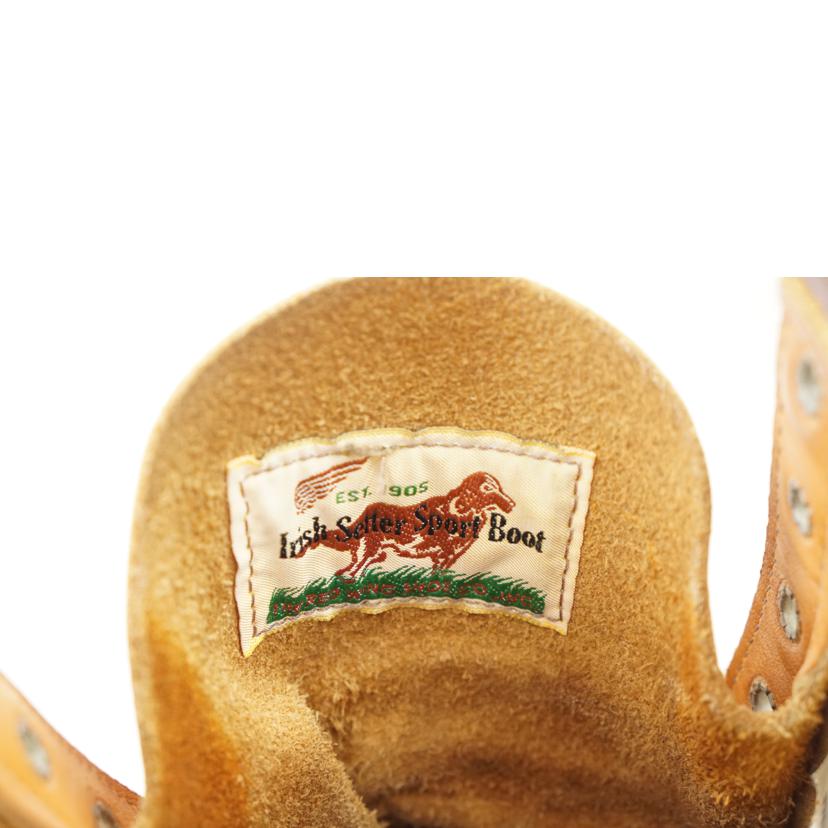 RED WING レッドウィング/RED WING 8 MOC 26.5/9877//ABランク/67