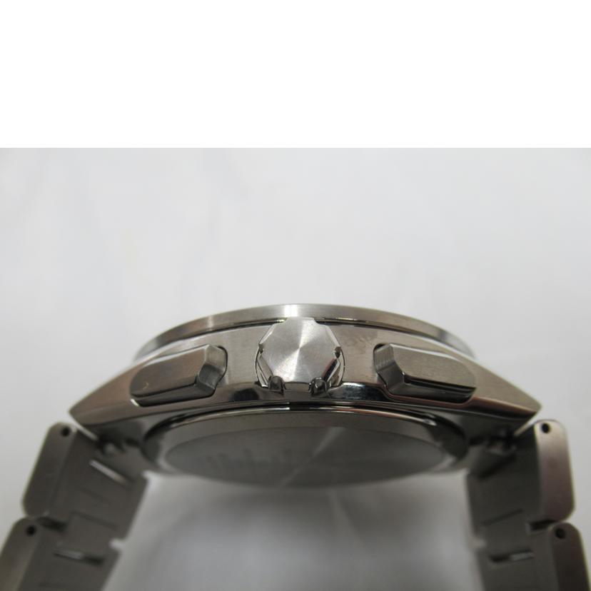 SEIKO セイコー/アストロン・ネクスター・チタニウム／メンズ／電波ソーラー/SBXY051//370***/SAランク/63