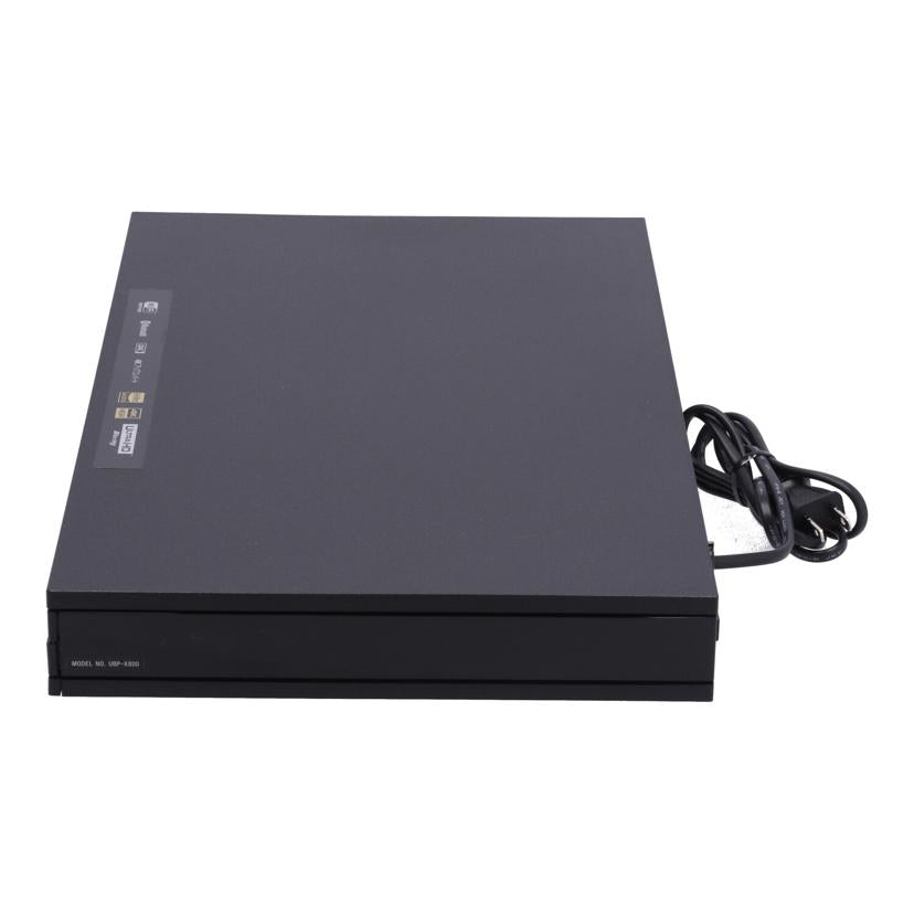 SONY　 ソニー　/BDプレーヤー/UBP-X800//S0110075739/Bランク/70