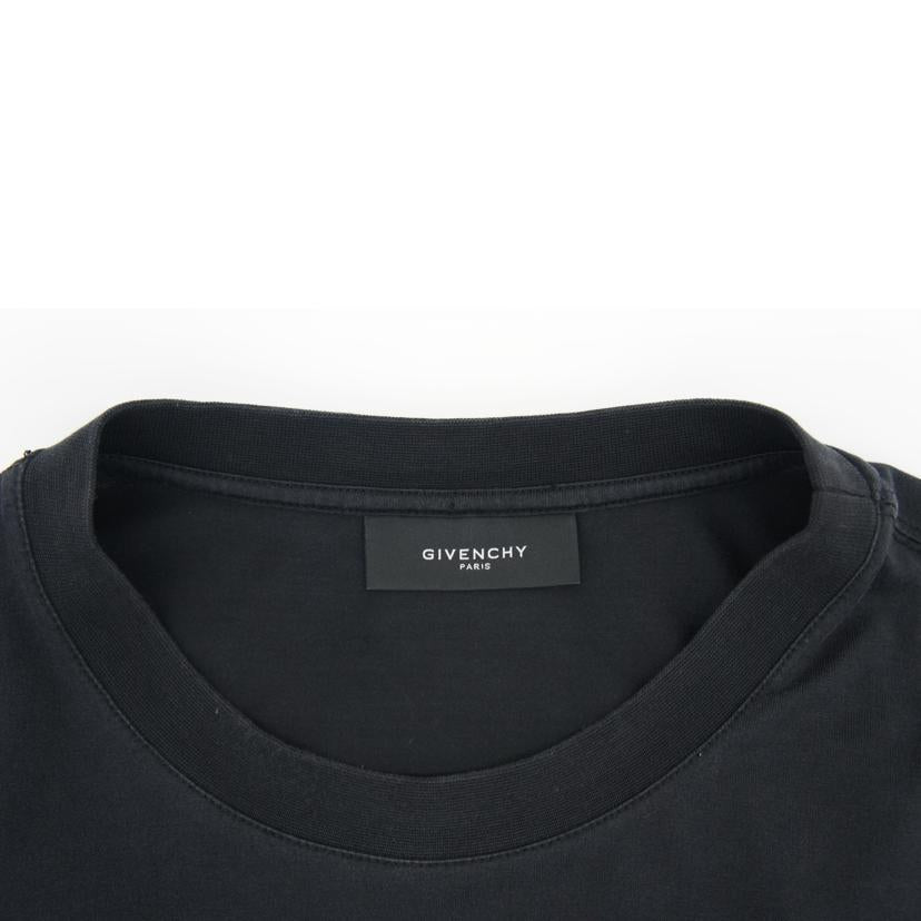 GIVENCHY ｼﾞﾊﾞﾝｼｰ/GIVENCHY　Tシャツ//Aランク/19