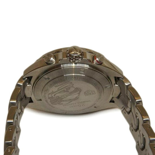 TAG　Heuer タグ・ホイヤー/フォーミュラ1・キャリバー16／アイルトン・セナスペシャル/CAZ2017.BA0647//RTL****/SAランク/92