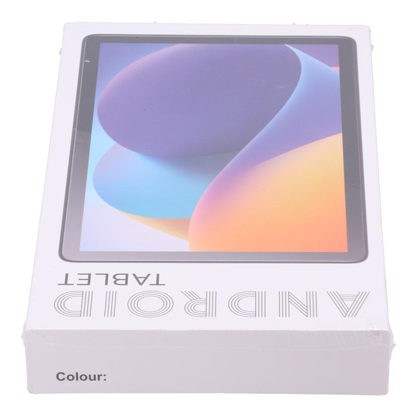 BAKIN BAKIN/タブレット　Wi－Fi　64GB　未使用/M10 TAB10 MAX//-/Sランク/77