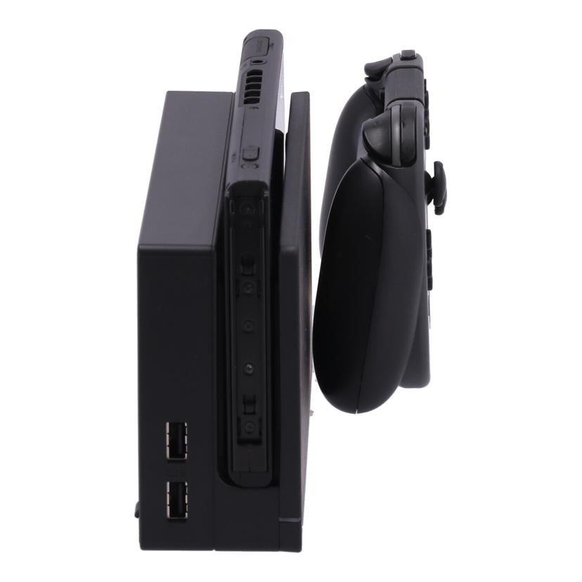 Nintendo 任天堂 ニンテンドー　/Nintendo　Switch　本体　モンスターハンターライズ　スペシャルエディション/HAD-S-KGAGL//XKJ10064740880/ABランク/69