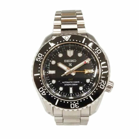 SEIKO セイコー/プロスペックス・ダイバー・スキューバ/オートマチック/SBEJ011//410***/ABランク/82