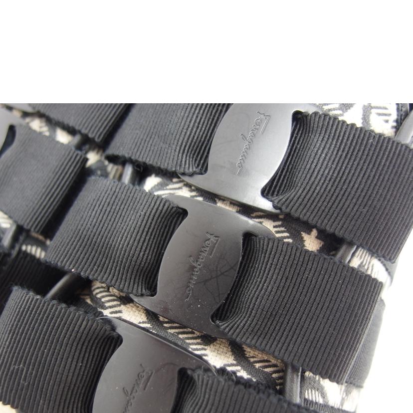 Ferragamo フェラガモ/ガンチーニ／ヴァラリボン／ナタリースニーカー//ABランク/04