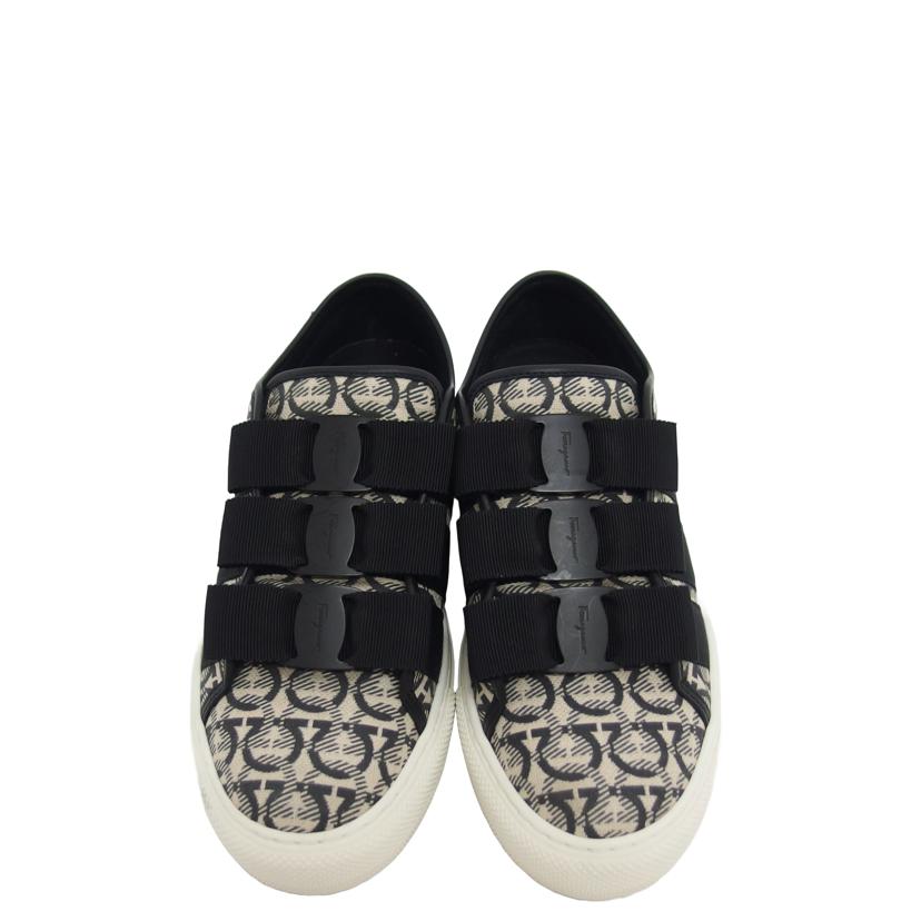 Ferragamo フェラガモ/ガンチーニ／ヴァラリボン／ナタリースニーカー//ABランク/04