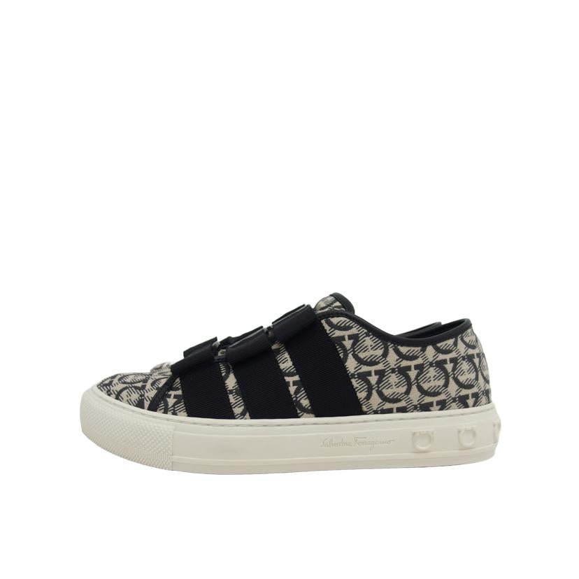 Ferragamo フェラガモ/ガンチーニ／ヴァラリボン／ナタリースニーカー//ABランク/04