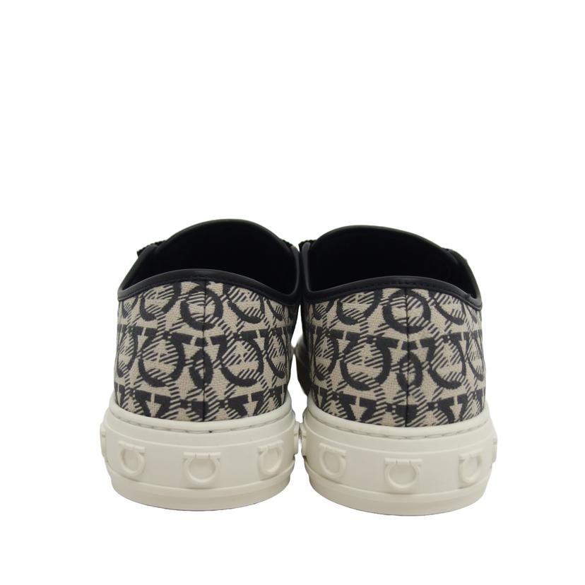 Ferragamo フェラガモ/ガンチーニ／ヴァラリボン／ナタリースニーカー//ABランク/04