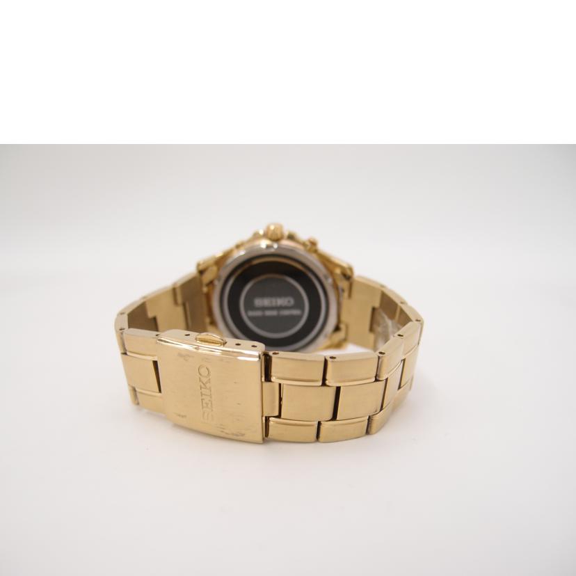 SEIKO セイコー/SEIKO／スピリット／電波ソーラー/7B24-0AA0//850***/ABランク/69