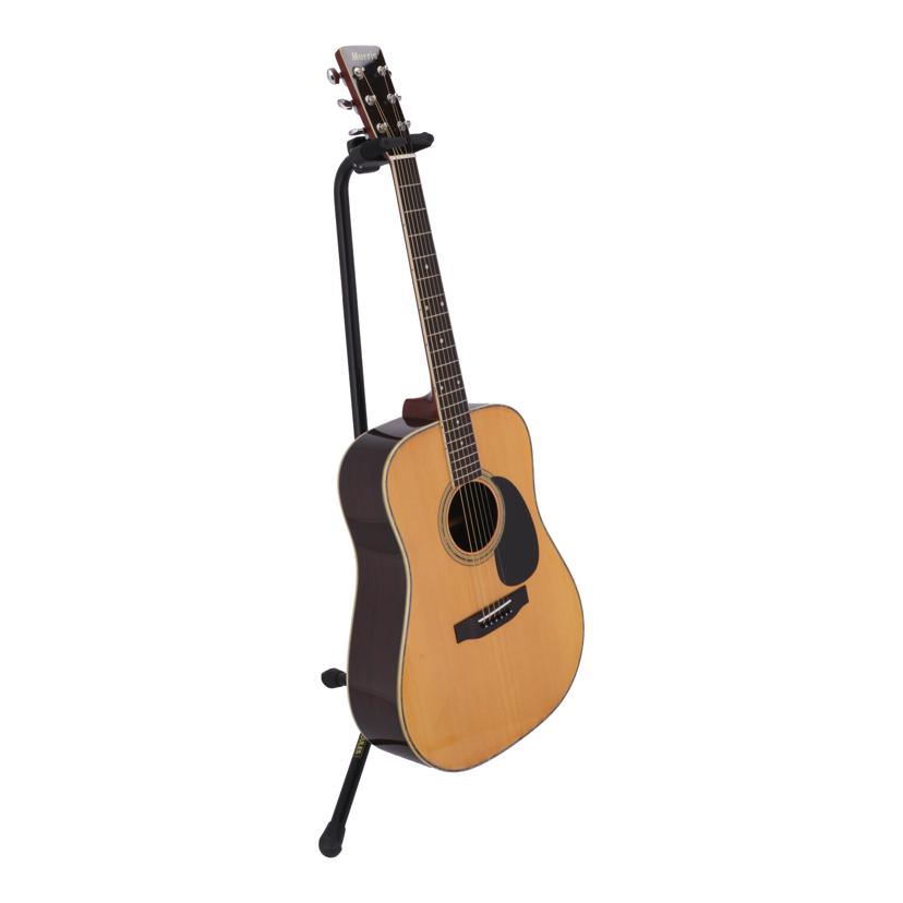 Morris モーリス/アコースティックギター/W-30//653009/Bランク/69