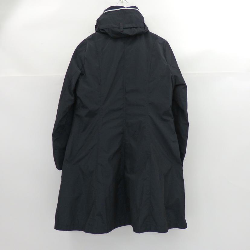 PINETA ピネタ/ライナーダウン付き　ナイロンパーカー/P75-A766-7122//ABランク/77