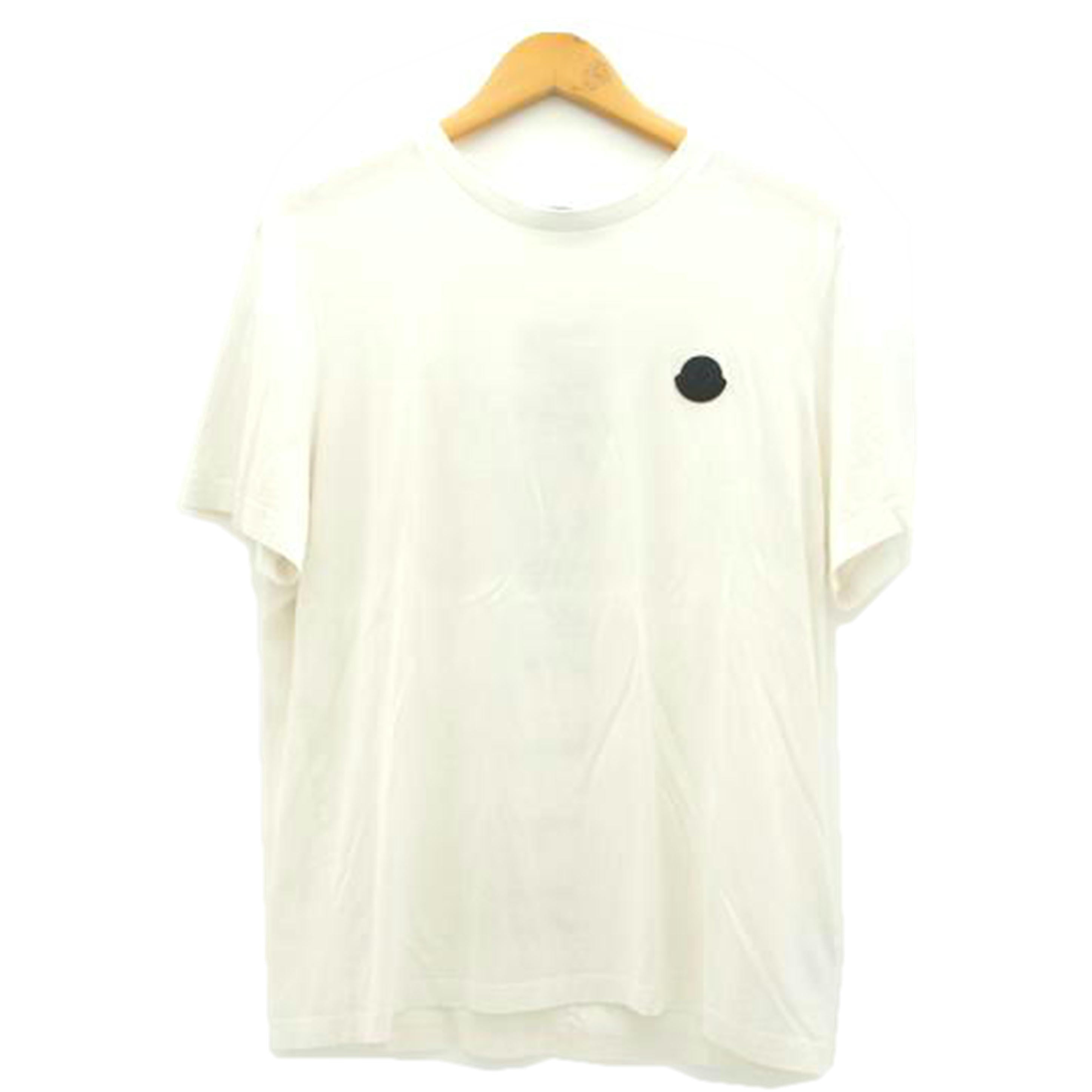 MONCLER モンクレール/マグリアTシャツ/G10918C7B310 8390Y//ABランク/09