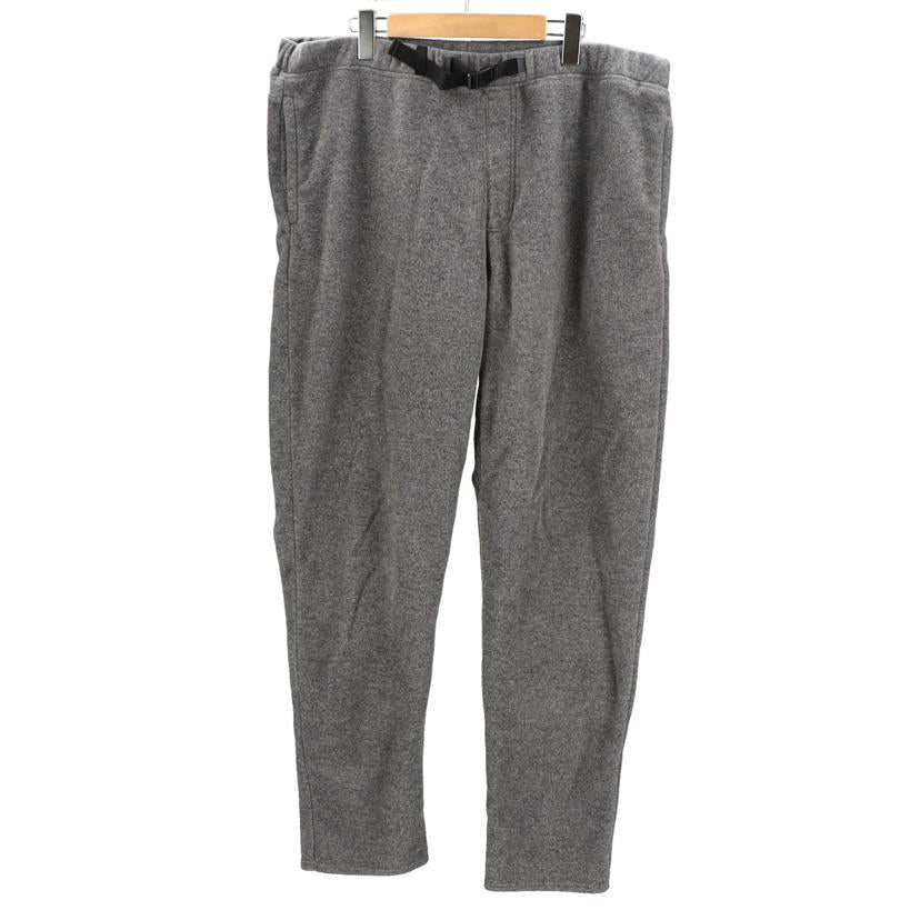 patagonia パタゴニア/シンチラフリーススナップパンツ　グレー/56676//FA21/ABランク/42