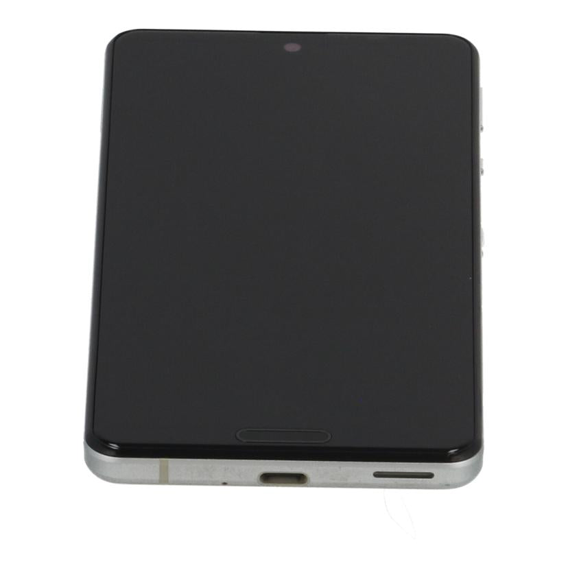 SHARP　SoftBank系 シャープ　/スマートフォン／AQUOS　sense5G　64GB/A105SH//356656110159471/Bランク/62