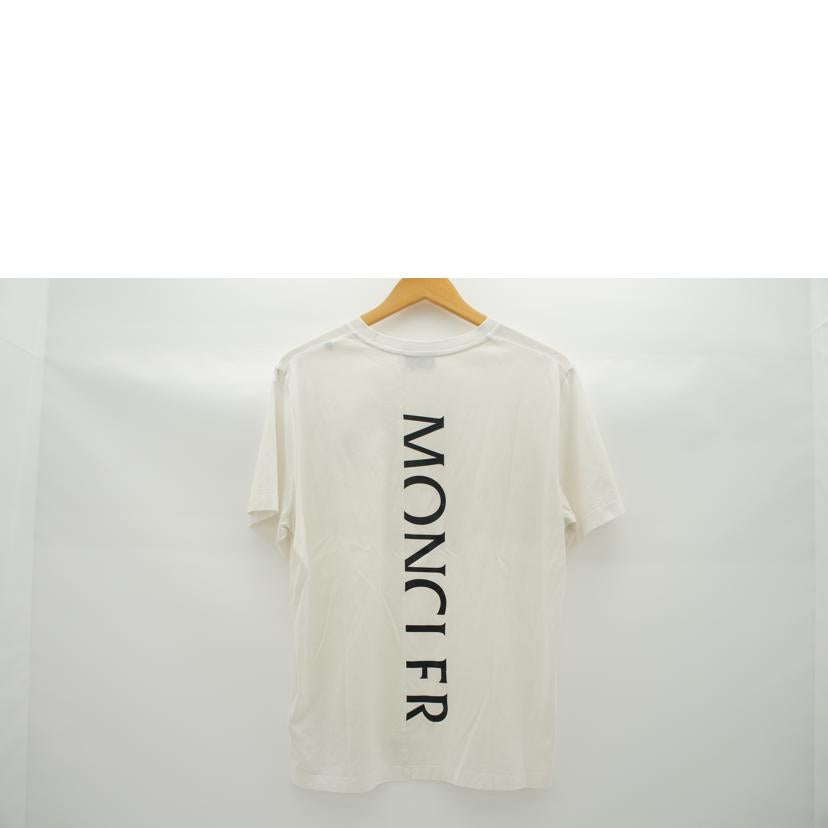 MONCLER モンクレール/マグリアTシャツ/G10918C7B310 8390Y//ABランク/09