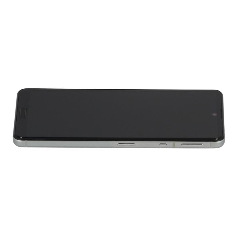 SHARP　SoftBank系 シャープ　/スマートフォン／AQUOS　sense5G　64GB/A105SH//356656110159471/Bランク/62