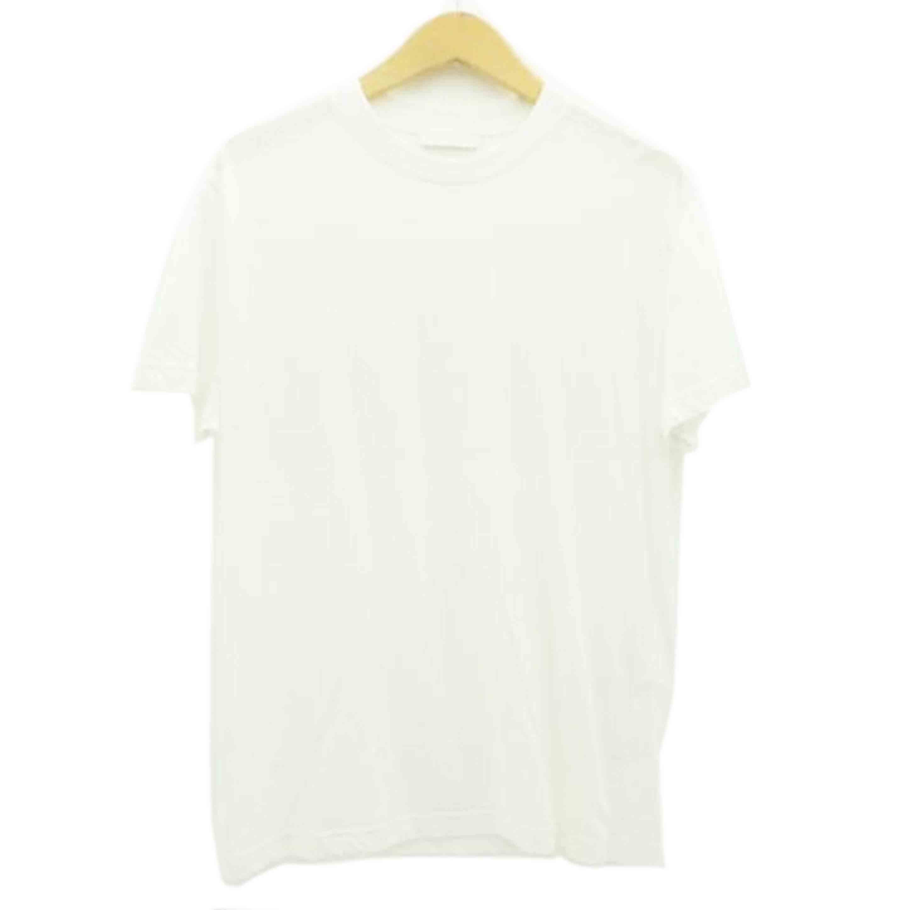 PRADA プラダ/クルーネックTシャツ/UJM492 S181 ILK//ABランク/09