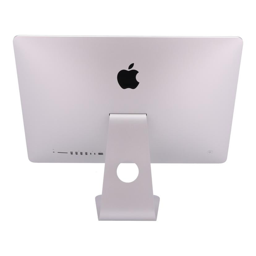 Apple アップル/iMac（Retina　4K，21．5インチ，2017）/MNDY2J/A//C02X4159J1G5/Aランク/75