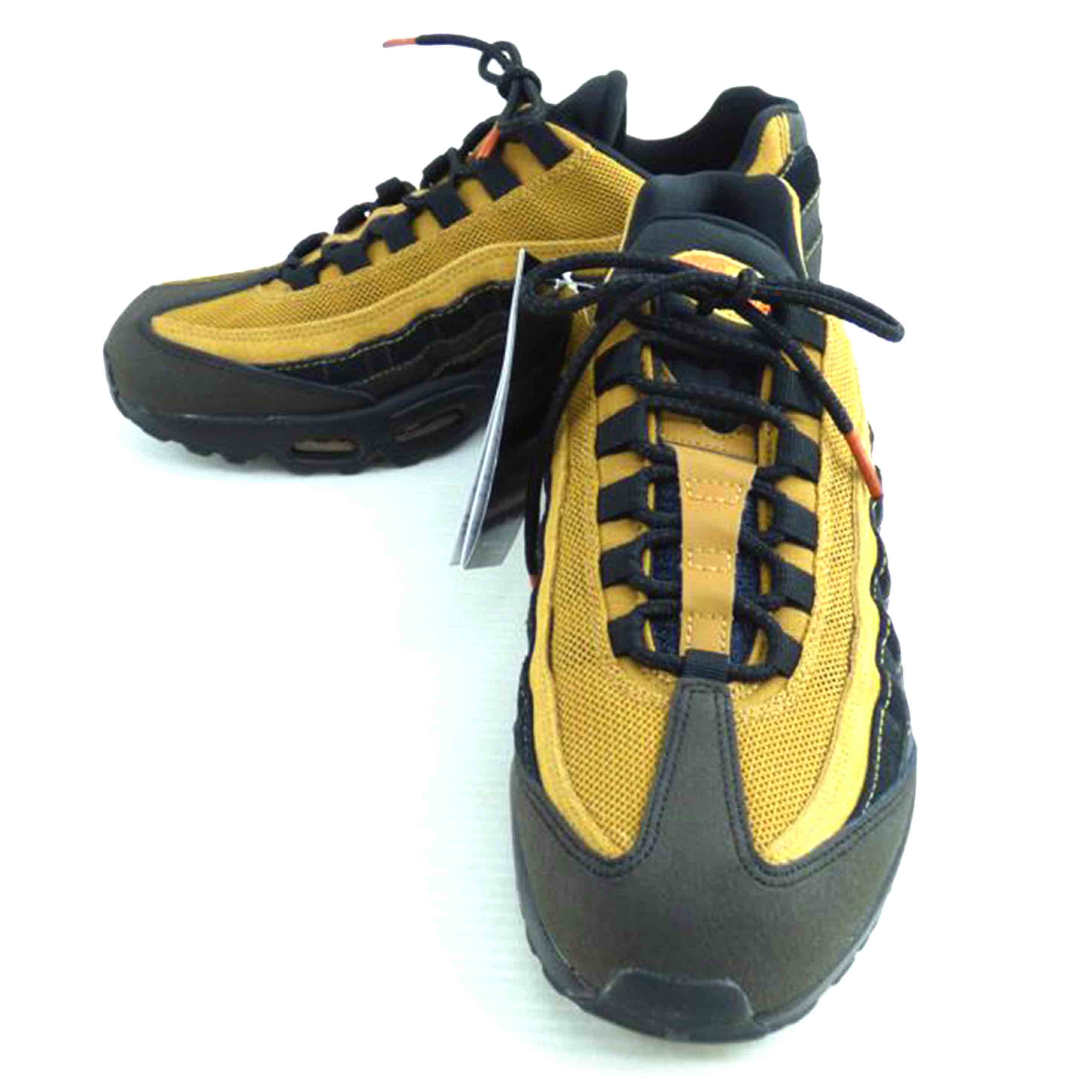 NIKE ナイキ/AIR　MAX　95　ESSENTIAL/AT9865-014//Aランク/64