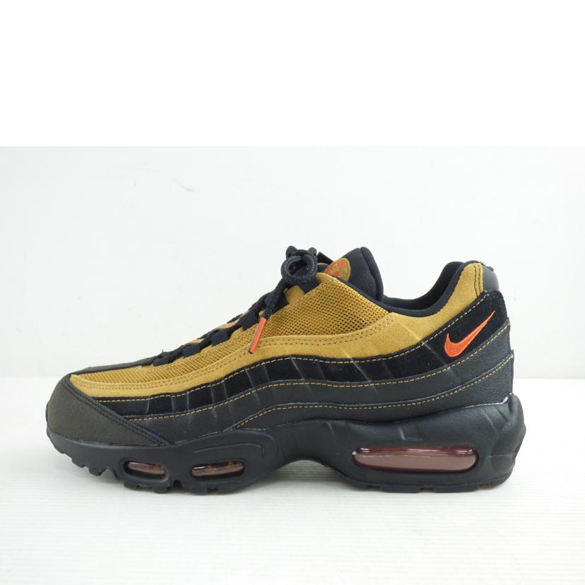 NIKE ナイキ/AIR　MAX　95　ESSENTIAL/AT9865-014//Aランク/64