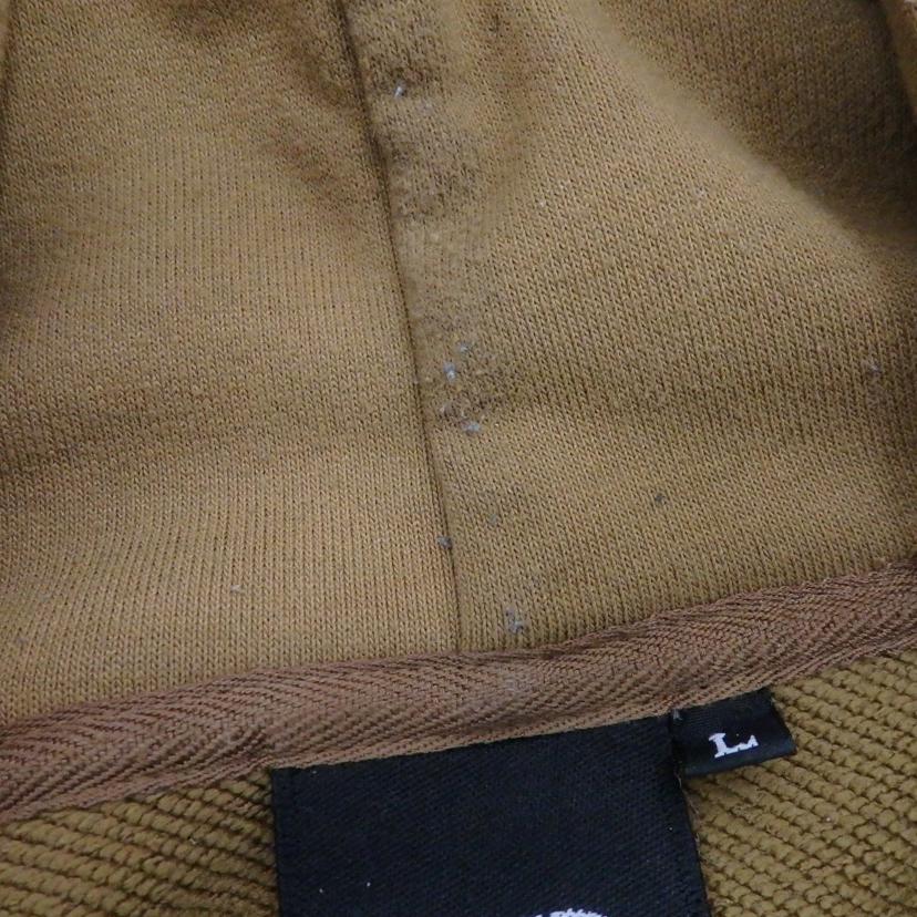 THE　NORTHFACE ザ・ノースフェイス/ハーフドームフーディ/NT62131A//BCランク/77