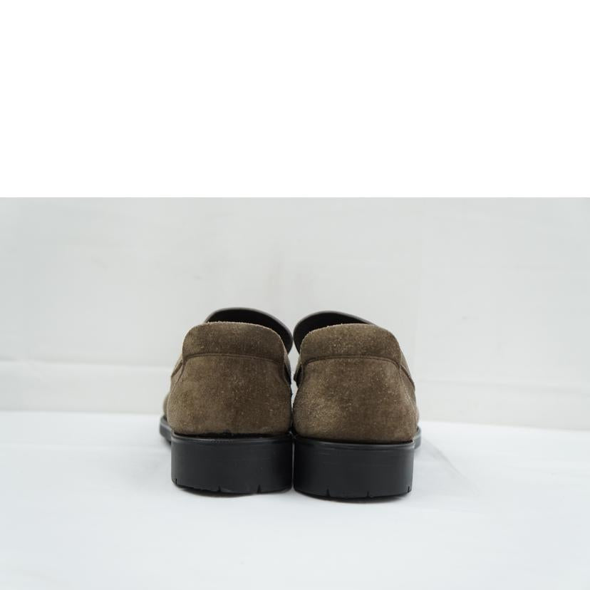 S．Ferragamo フェラガモ/S．Ferragamo　ビットローファー//ABランク/67