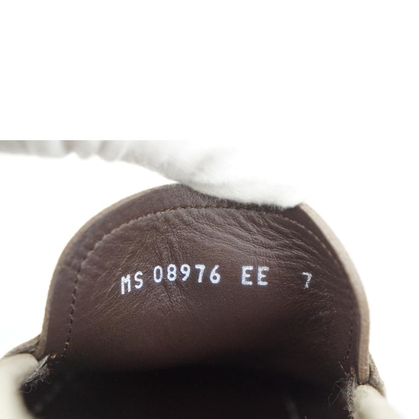 S．Ferragamo フェラガモ/S．Ferragamo　ビットローファー//ABランク/67