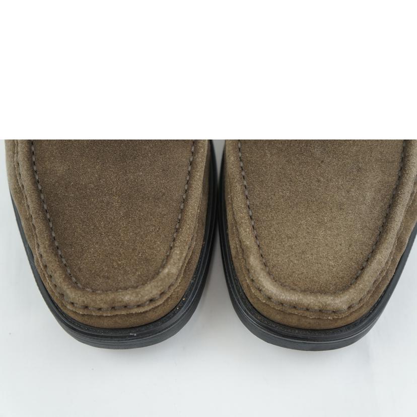 S．Ferragamo フェラガモ/S．Ferragamo　ビットローファー//ABランク/67