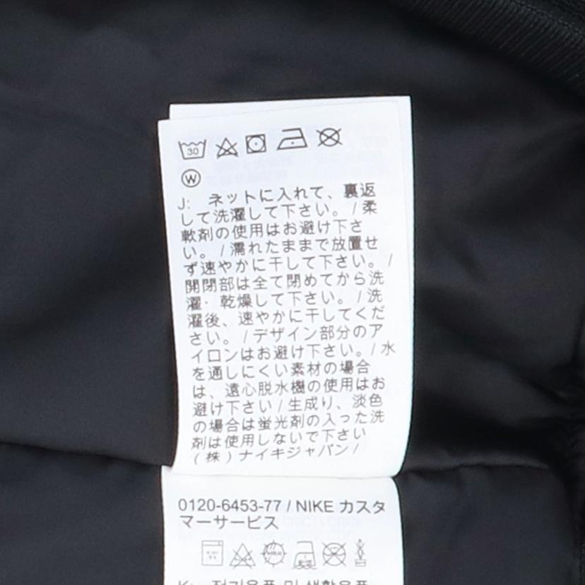 NIKE ナイキ/NIKE エアヴァーシティジャケット/HJ0302-010//ABランク/71