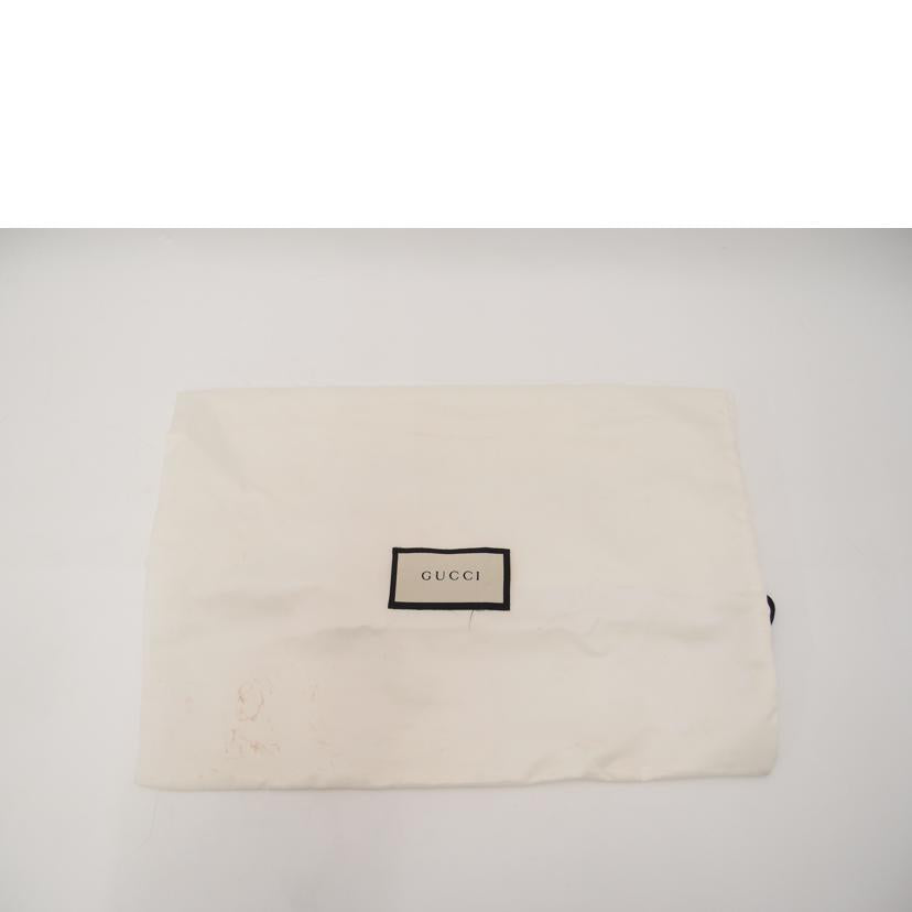 GUCCI　/GGスプリームキャットヘッドショルダー／ブラウン/495654//203***/ABランク/69