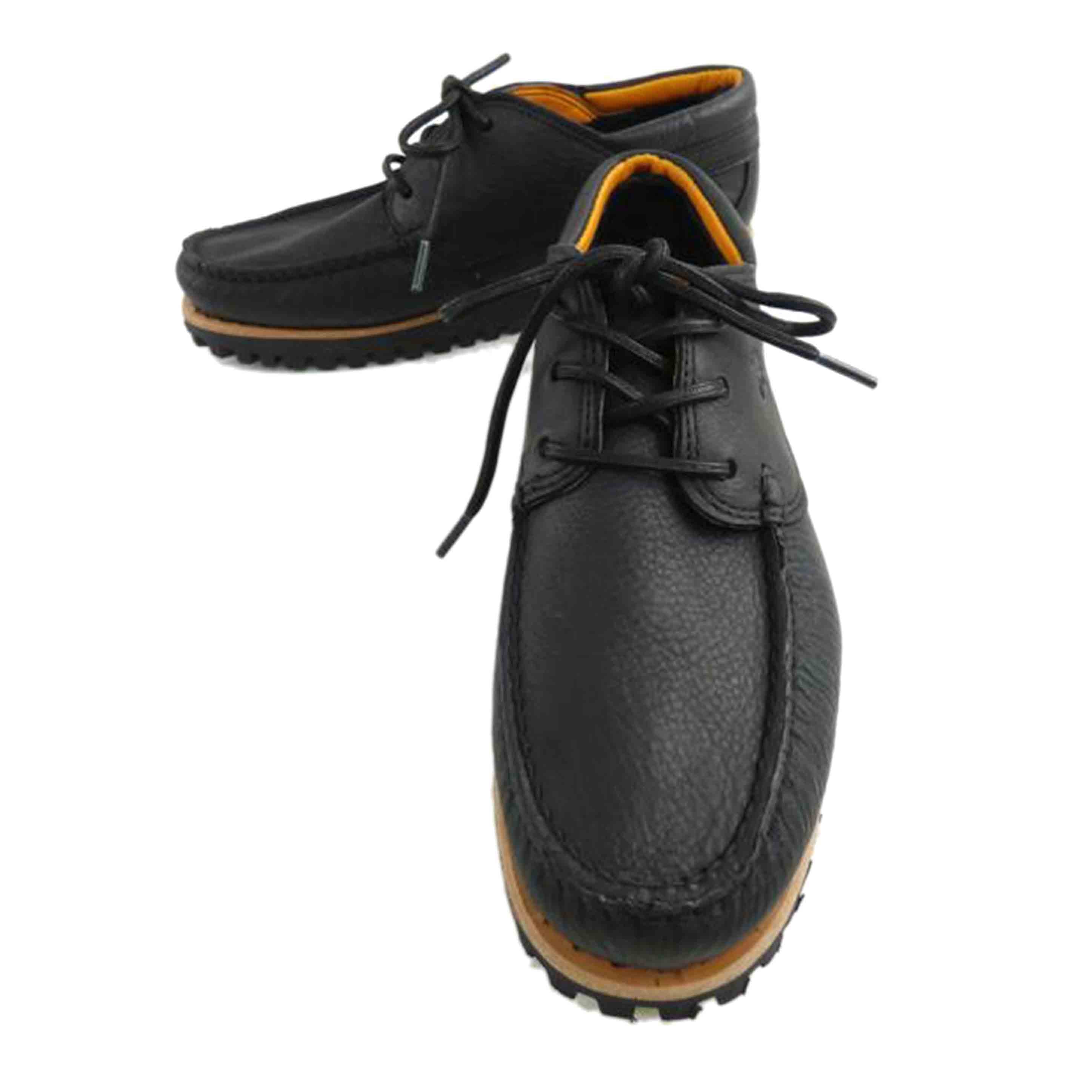 Timberland ティンバーランド/JACKSONS　LANDING　HS　MOC/A29YB//Aランク/64