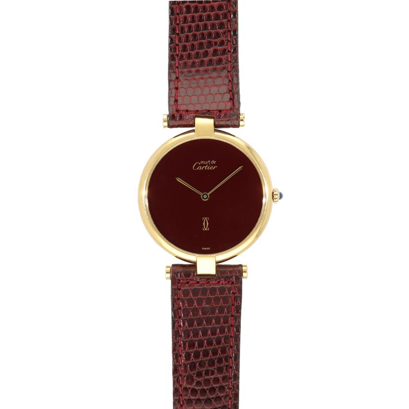 Cartier カルティエ 中古・ユーズド リング・時計一覧 - WonderREX Online