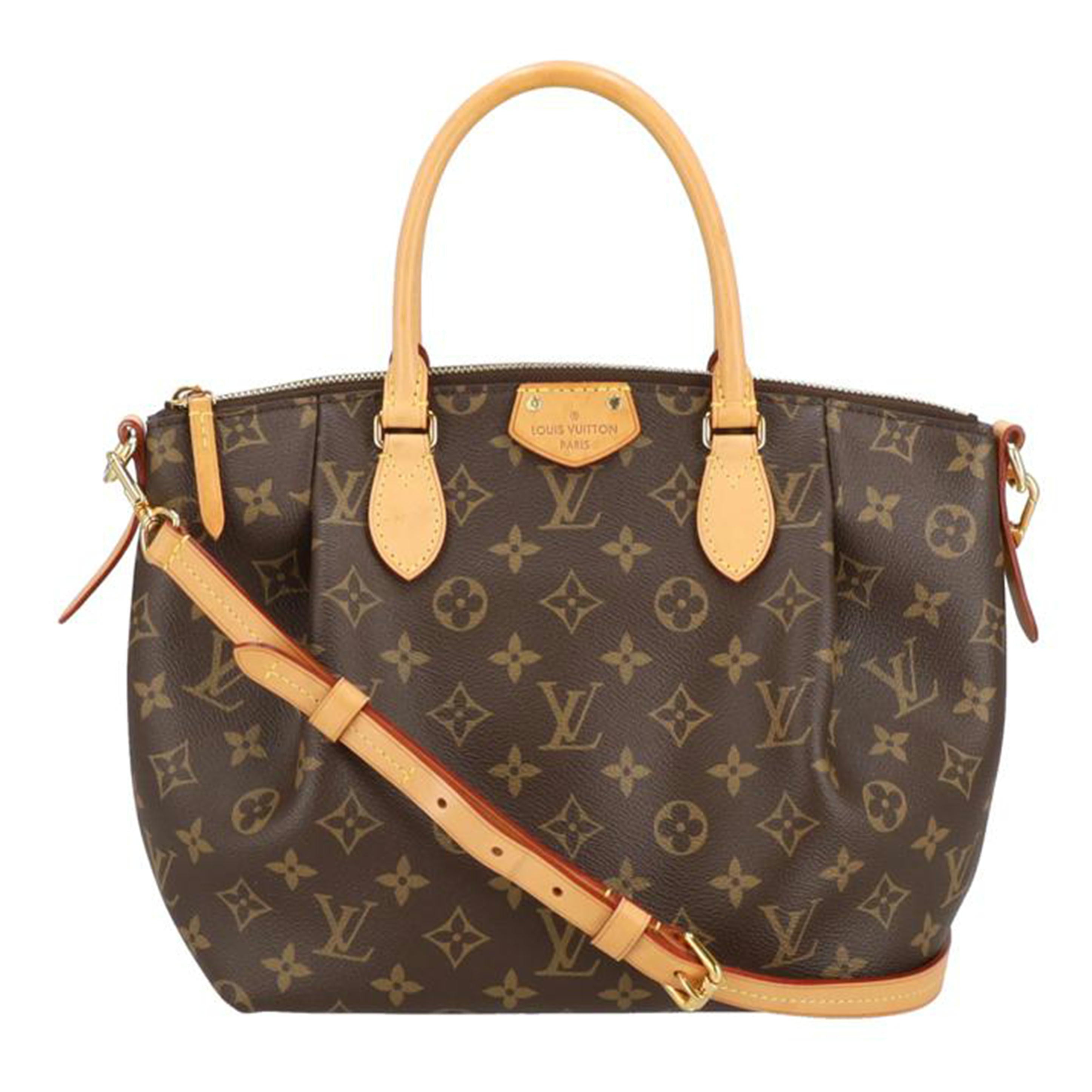LOUIS VUITTON ルイヴィトン/チュレンPM/モノグラム/M48813//SR1***/ABランク/67