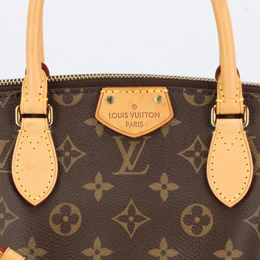 LOUIS VUITTON ルイヴィトン/チュレンPM/モノグラム/M48813//SR1***/ABランク/67