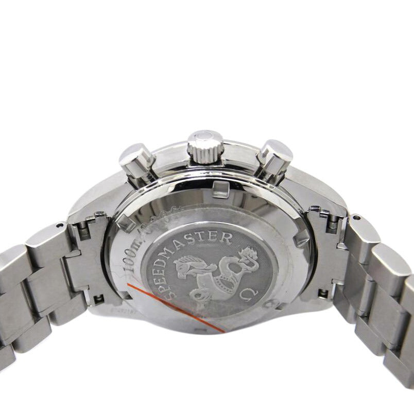 OMEGA オメガ/スピードマスター・デイト／クロノグラフ/323.30.40.06.001//874*****/ABランク/88