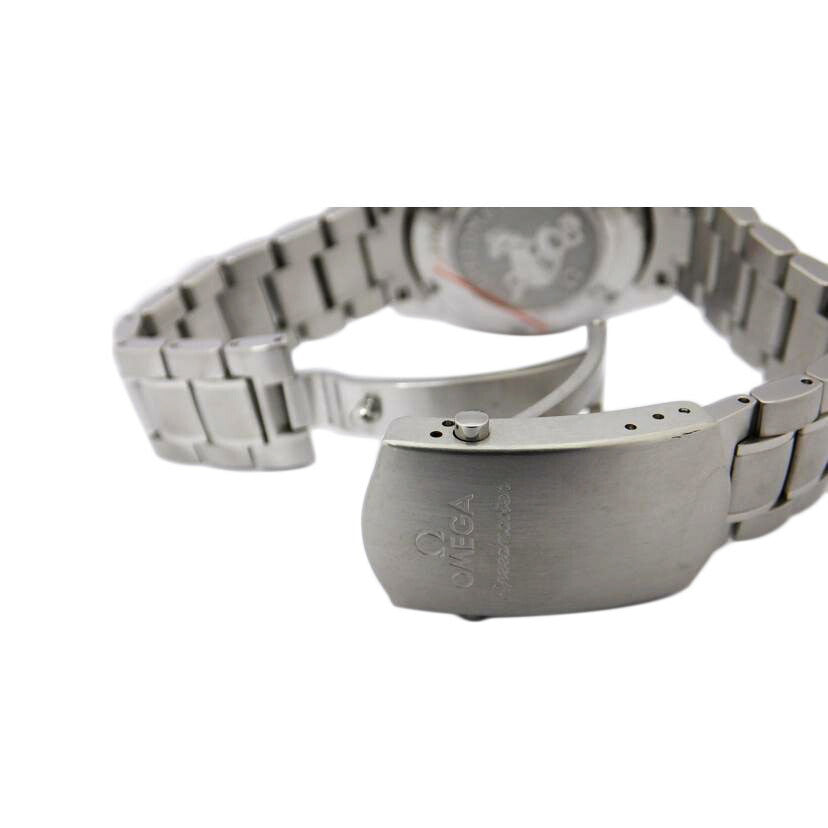 OMEGA オメガ/スピードマスター・デイト／クロノグラフ/323.30.40.06.001//874*****/ABランク/88